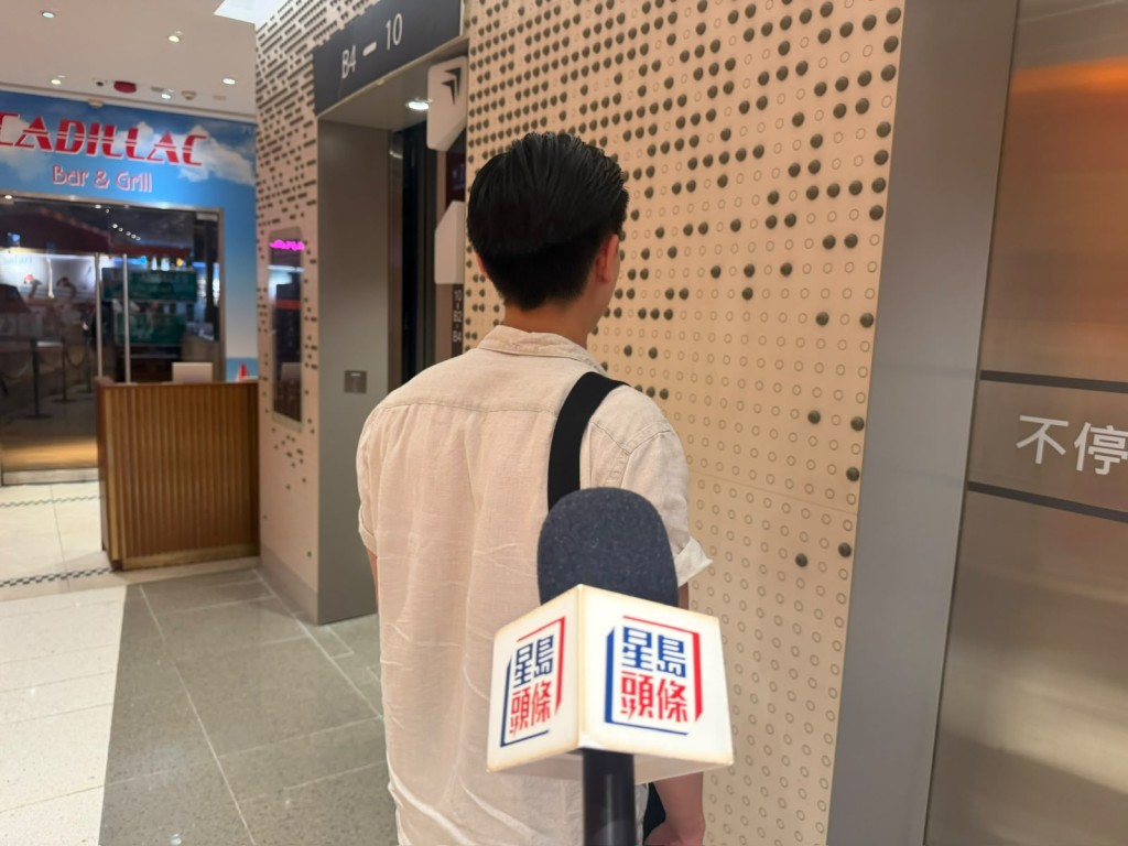 應屆中文教育畢業生 Anthony 投遞逾百履歷惟全落空。 應屆中文教育畢業生 Anthony 投遞逾百履歷惟全落空。