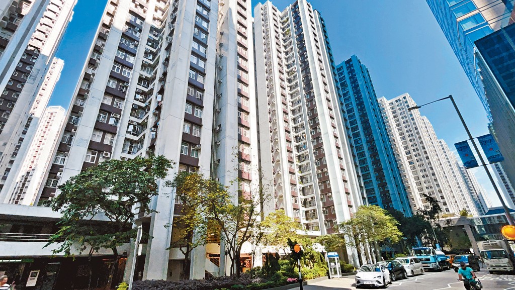 港島東區大型藍籌屋苑太古城，近日錄得一宗備受市場關注的「凶宅」租賃成交。