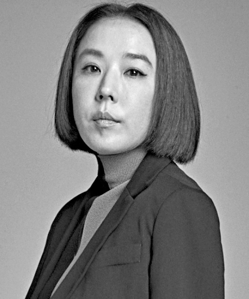 威尼斯影后姜受延因腦出血離世，電影界猛人組成治喪委員會為她辦理後事。