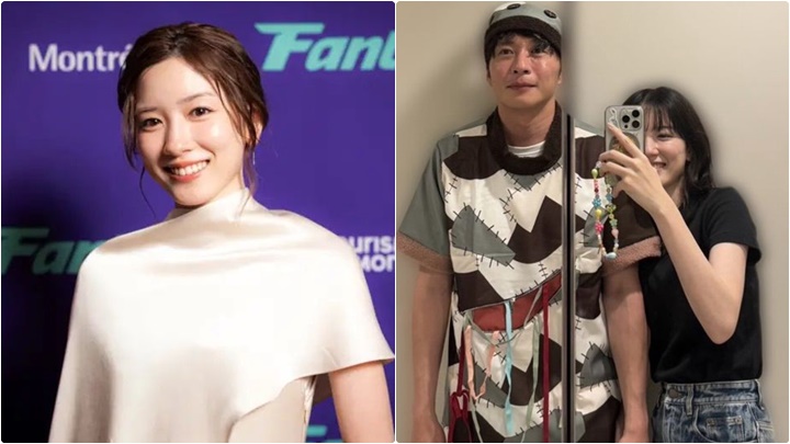 永野芽郁不倫戀後首公開露面 沉寂2個月滿面笑容登加拿大影展