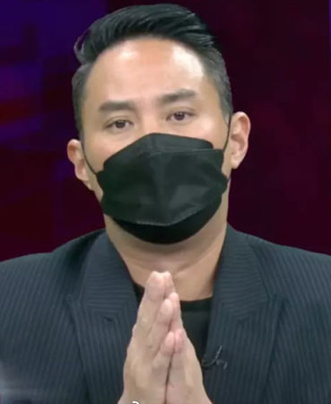 富豪船主Por。網圖