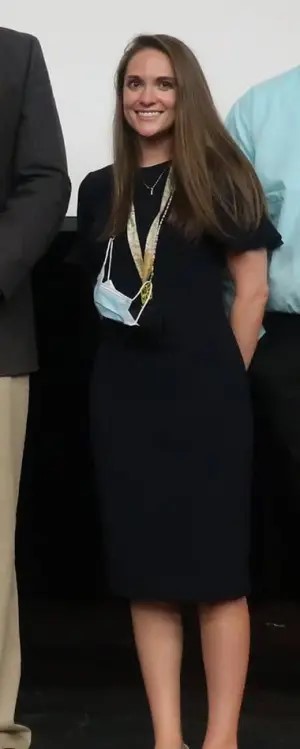 美国新泽西有前大学教师涉与未成年男生多次发生性行为被捕。Facebook