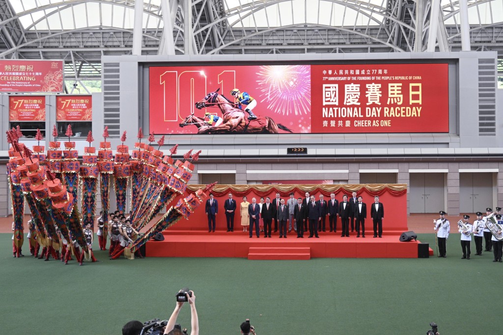 現場除上演精彩賽事外,更安排多項匯演及免費入場等優惠。 現場除上演精彩賽事外,更安排多項匯演及免費入場等優惠。