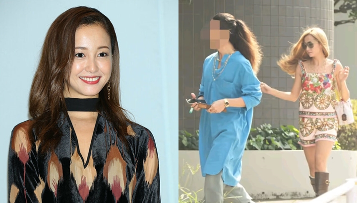 澤尻英龍華涉毒引退3年半有新男友 型男實業家新歡認同居讚女友單純