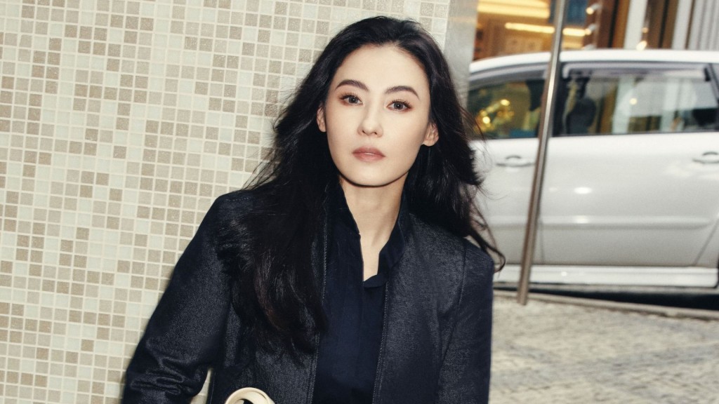 張栢芝遭前經理人余毓興及經理人公司入稟高等法院控告，並未履行電影合約並違反經理人合約。資料圖片