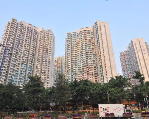 天祐苑2房428.5萬自由市場價易手