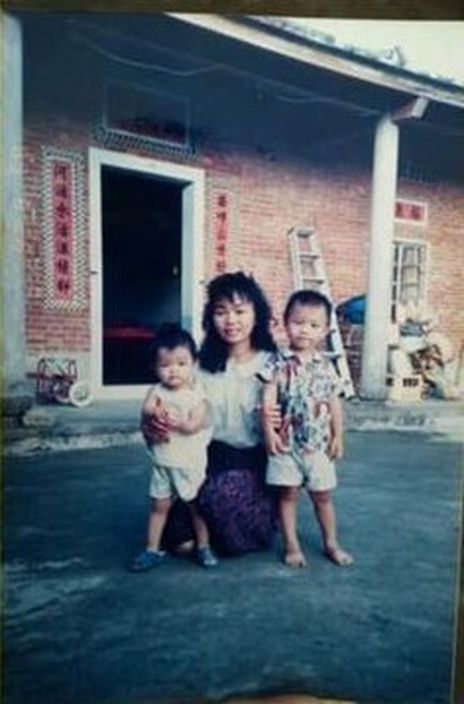 20年前。網圖