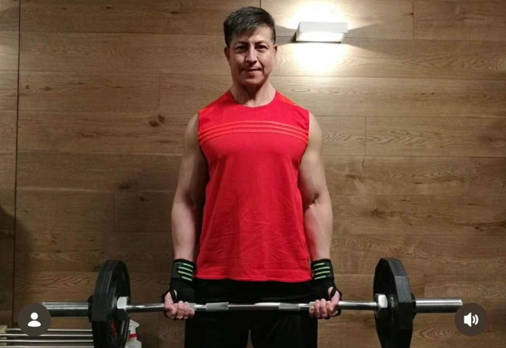 崔碧珈表示見過鄭健樂（Rocky）兩次。