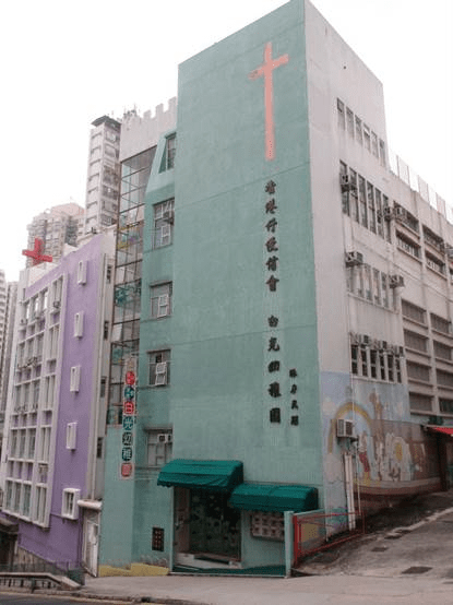 (圖片來源:香港仔浸信會白光幼稚園) (圖片來源:香港仔浸信會白光幼稚園)