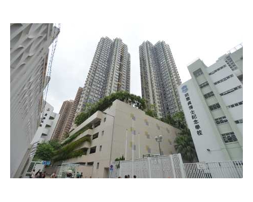 晴碧花園兩房戶752萬沽
