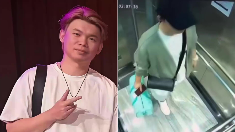 上海33歲男教師赴泰失聯，引發關注。