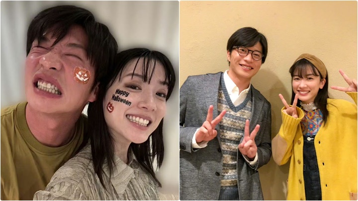永野芽郁拒認不倫戀 與田中圭肉麻對話曝光:我是圭哥唯一天使