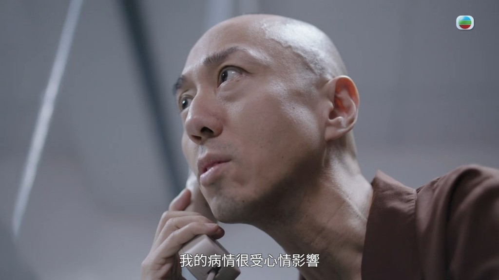 戴耀明演技已達爐火純青境界 戴耀明演技已達爐火純青境界