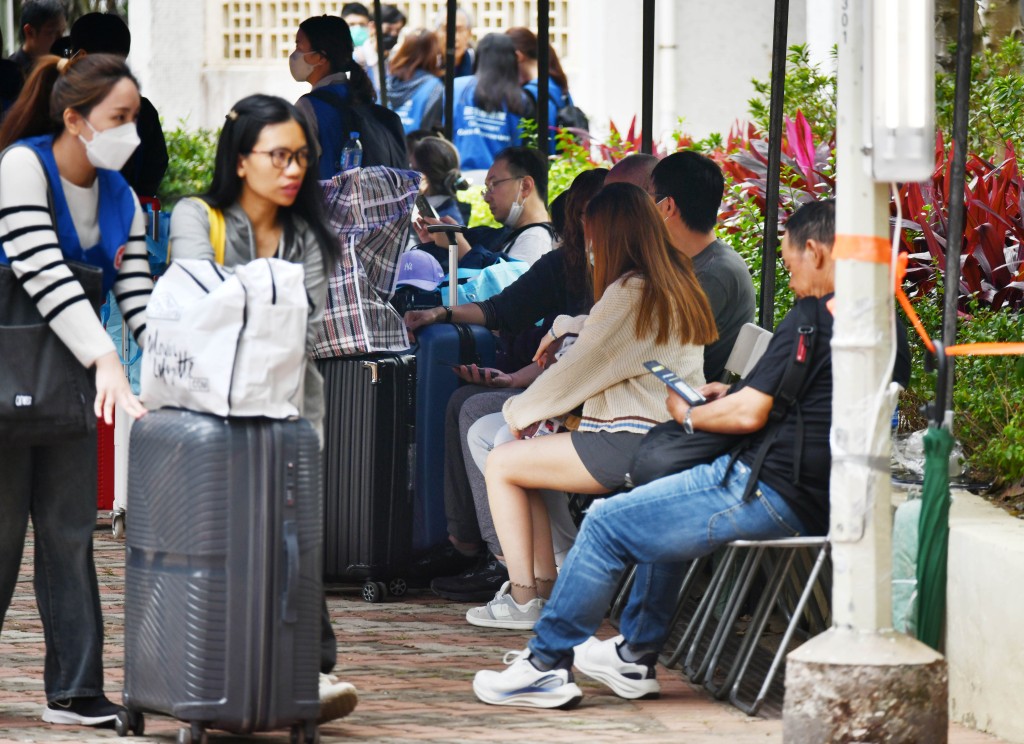 現時「大埔宏福苑援助基金」下有8項補助。