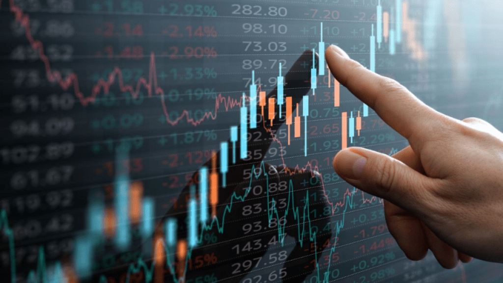 取決A股走勢 港股或挾淡殺熊｜古天后