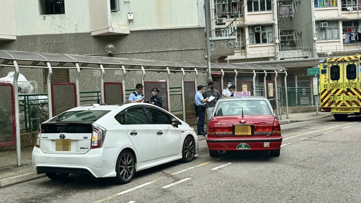 馬路的事 (即時交通資訊台)圖片