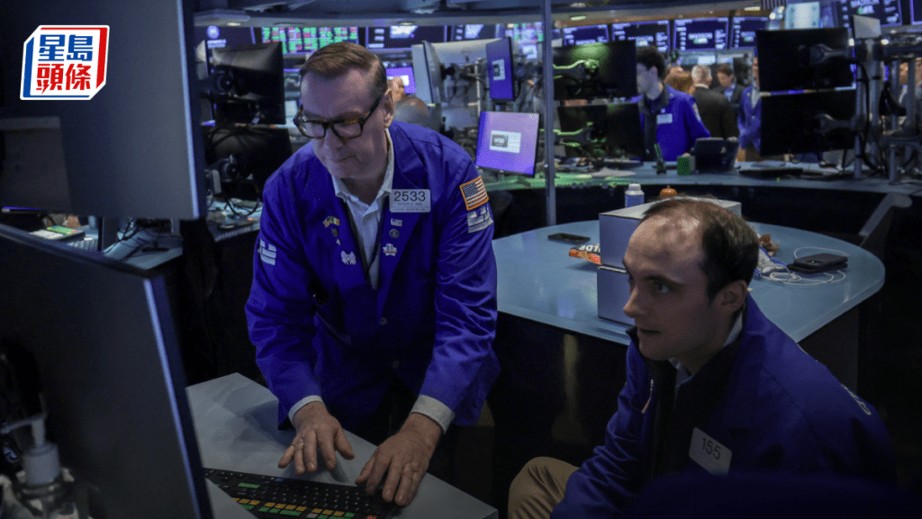 美伊和談添變數 海峽再度關閉 道指早段跌不足100點 分析：兩國擺姿態