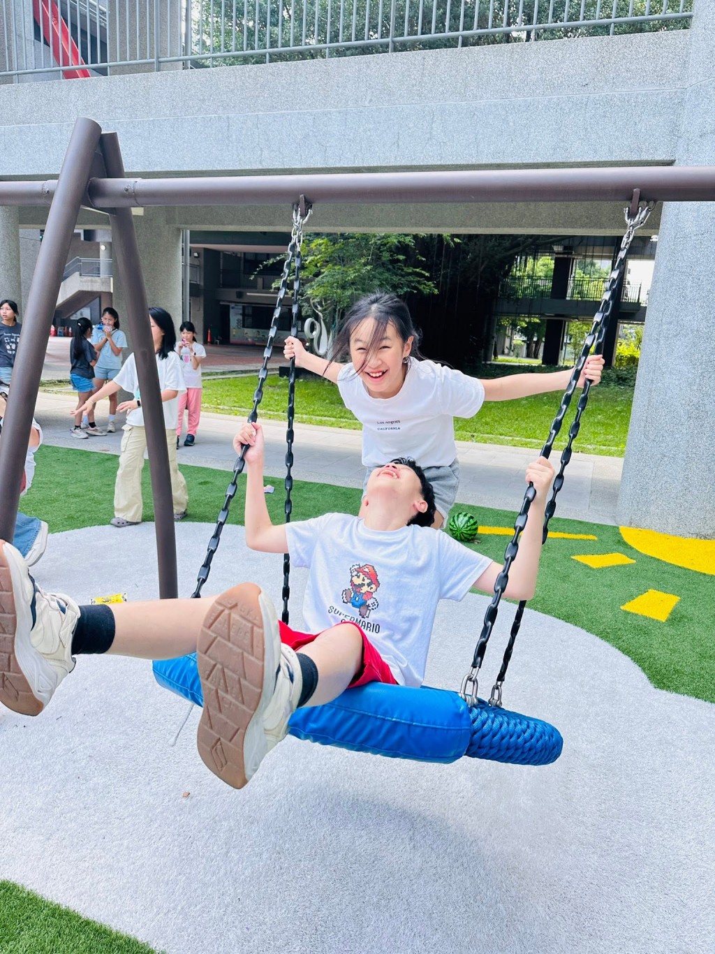 曾瑞珊已經離婚並重新出發。
