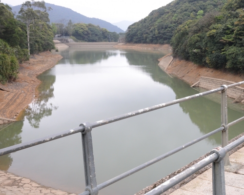 大潭水塘。资料图片