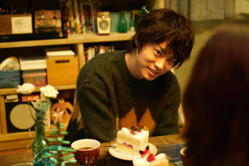 菅田将晖在《她和他的恋爱花期》备受赞赏。