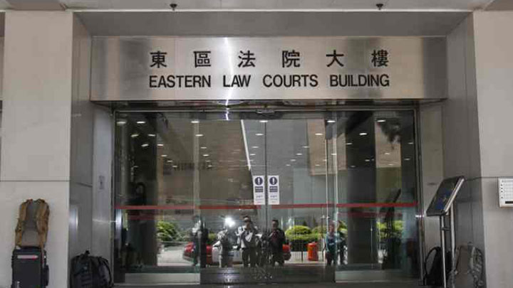 一名32歲男子因違反《外國地區到港人士強制檢疫規例》，被判處監禁7日緩刑12個月。資料圖片