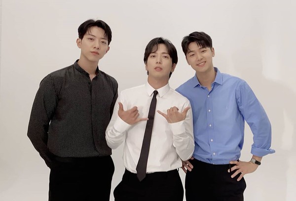 CNBLUE