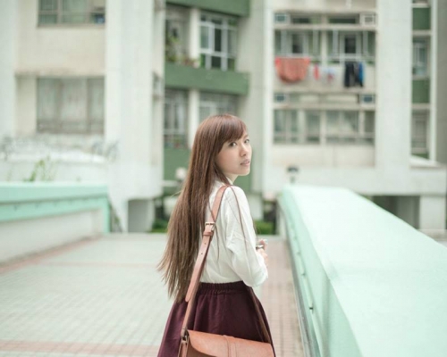 游蕙禎服刑前仍然在社交網站發文。游蕙禎facebook