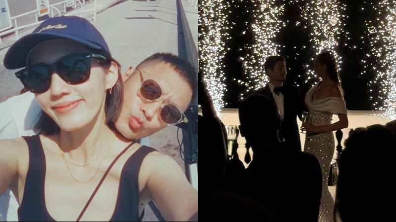 余文樂王棠云離婚｜婚變疑早現端倪  上次晒夫妻合照一片模糊  2025年後未有放閃