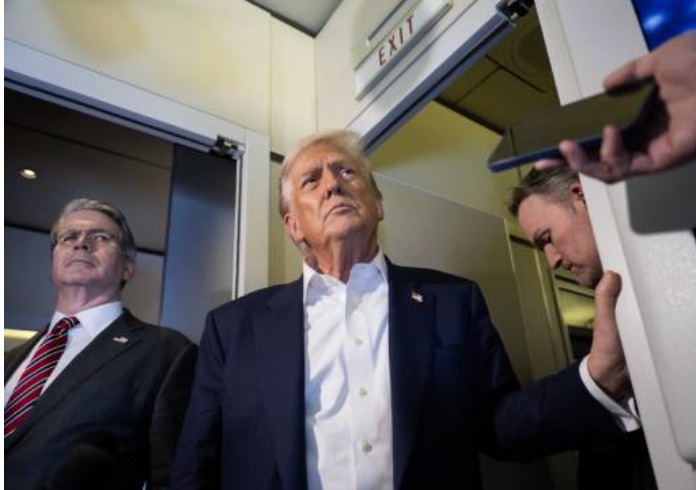 美财政部长贝森特表示，总统特朗普或将在圣诞节前公布新任联储局主席人选。法新社