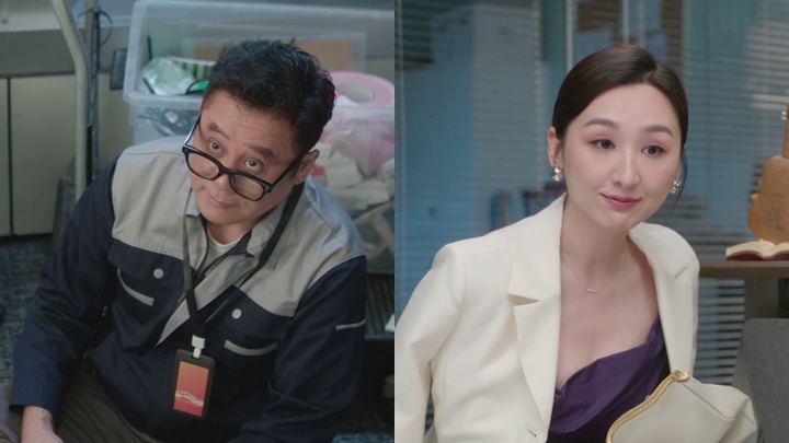 新聞女王2｜麥長青講經大談「體制生存術」冧掂高海寧  閃現3分鐘俘虜網民