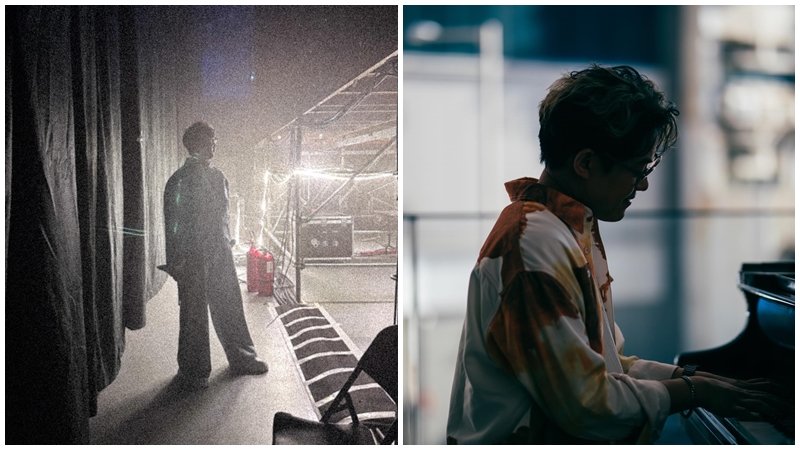 《中年好聲音》唱將驚人背景曝光 家世顯赫出生金融世家 三代同名Ramon：感激父母給予自由度