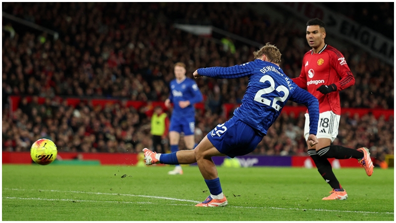 達斯貝利賀爾。REUTERS