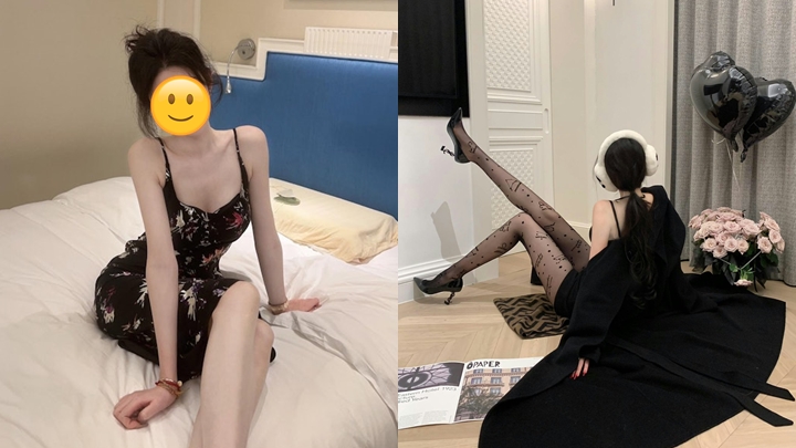 百萬網紅Sun雅喬被爆疑有不道德交易。