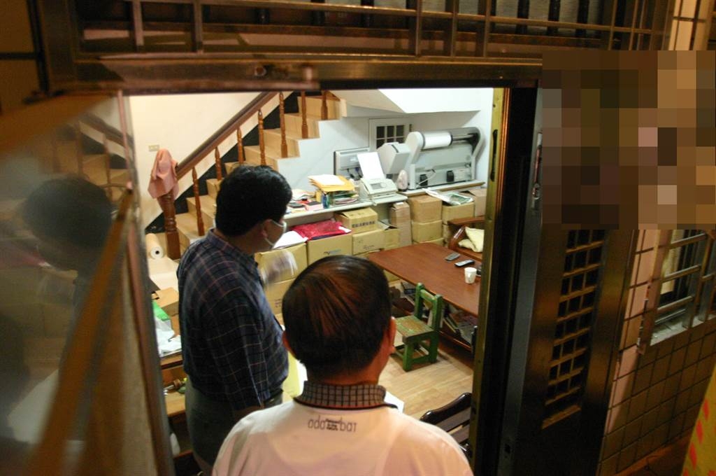 劉志勤5名子女命案中,屋內物品放置整齊,顯然有違常情。中時 劉志勤5名子女命案中,屋內物品放置整齊,顯然有違常情。中時