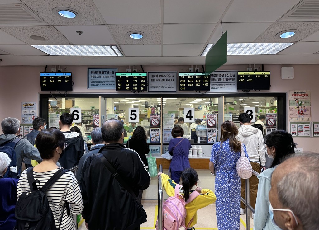 醫管局估計,將有超過400名病人受惠,預計額外開支超過5,000萬元。資料圖片 醫管局估計,將有超過400名病人受惠,預計額外開支超過5,000萬元。資料圖片