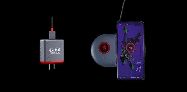 40W AIRVOOC 無線閃充