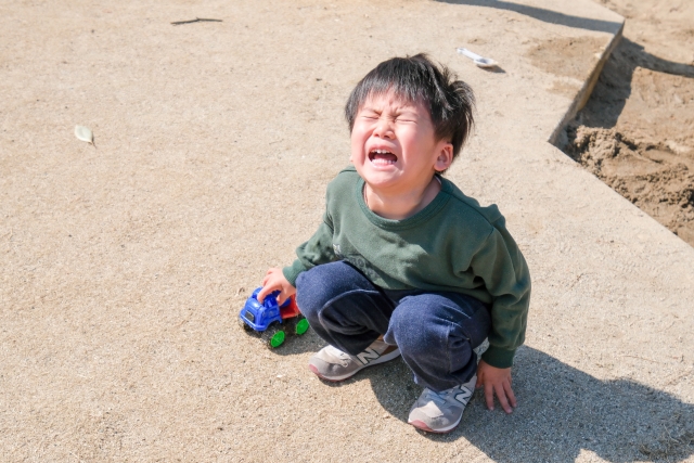 父母對孩子有期望和要求，而孩子其實可能有不同的想法和追求。（圖片來源：PhotoAC）