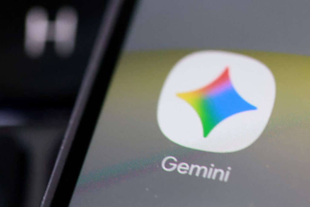 Google Gemini全球多地故障　用戶頻現1076及1099錯誤碼。路透社