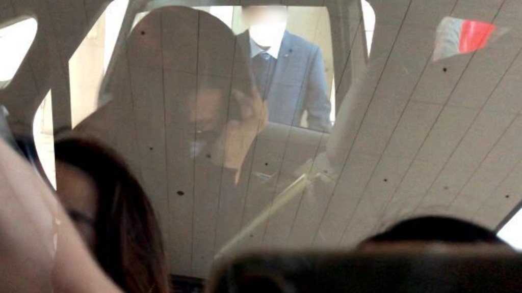被告麥佩珊被裁定所有罪名不成立。凌子淇攝