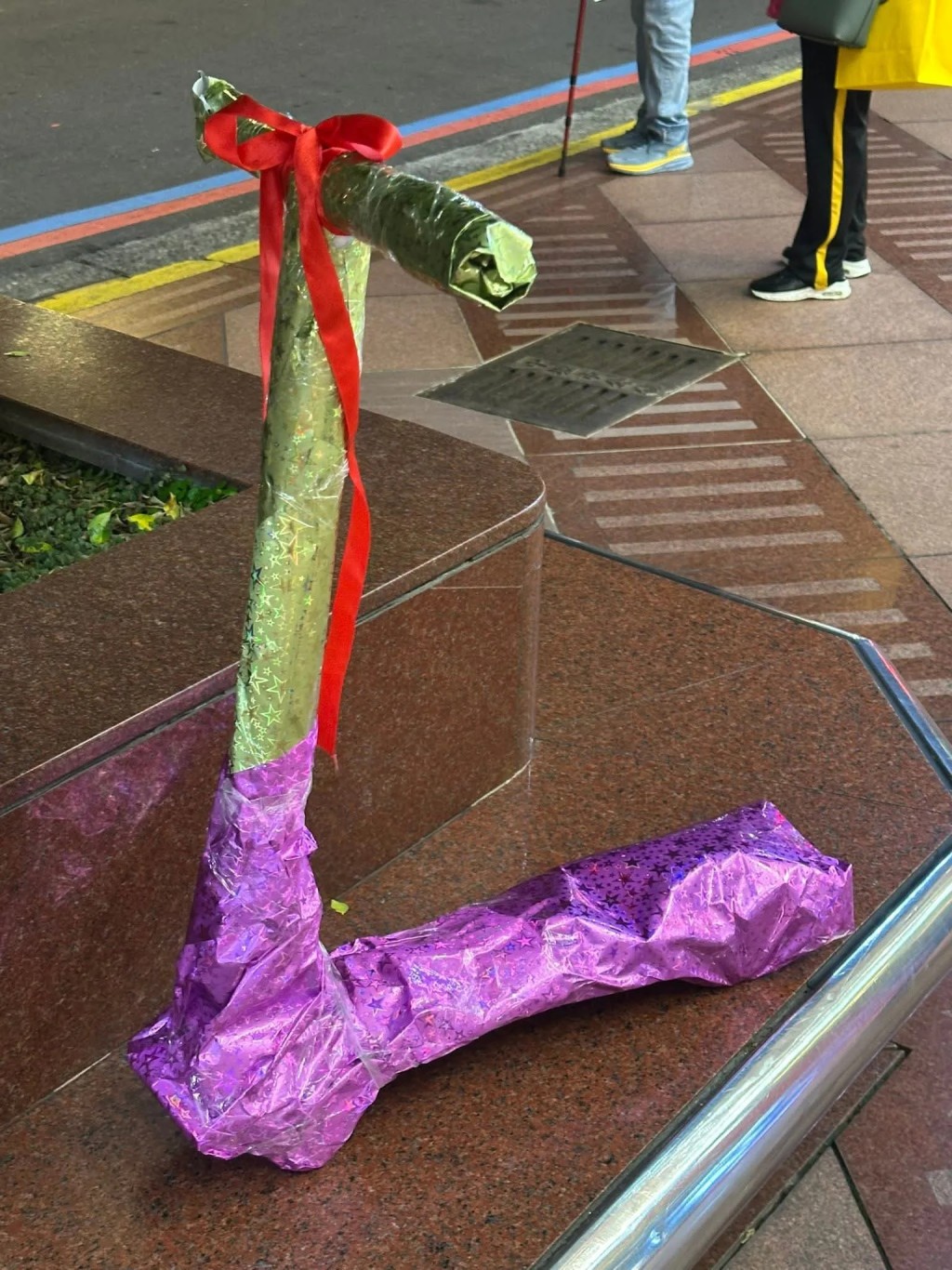 Threads截圖（資料來源：freya__miya＠Threads）