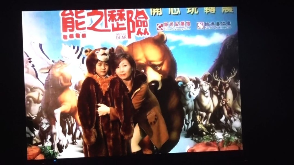 王嘉爾好可愛！