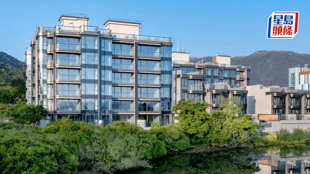 外籍客斥2600萬購WHITESAND COVE 呎價2.13萬