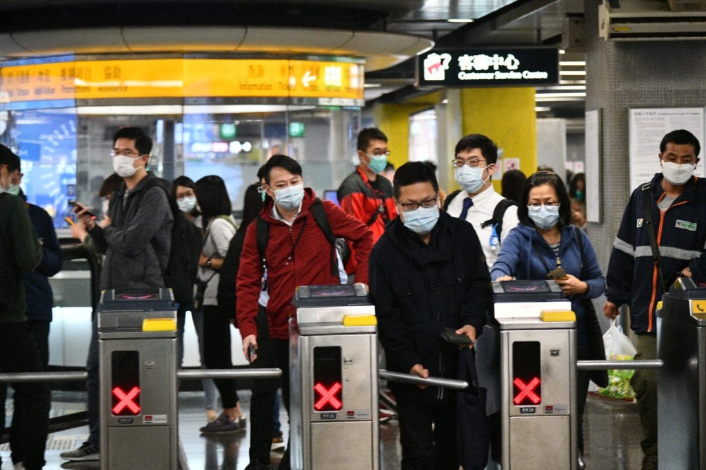 港鐵7月起車費8折