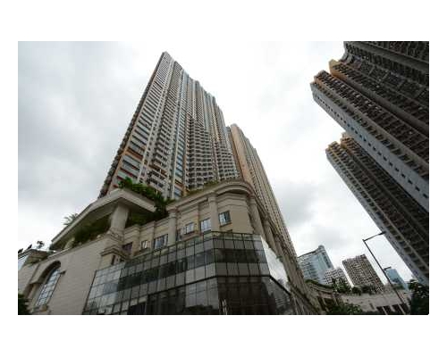 帝峯‧皇殿3房1817萬易主。