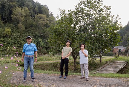 市野野村全村不足60人。（IG@yasuyukitakagi1124）