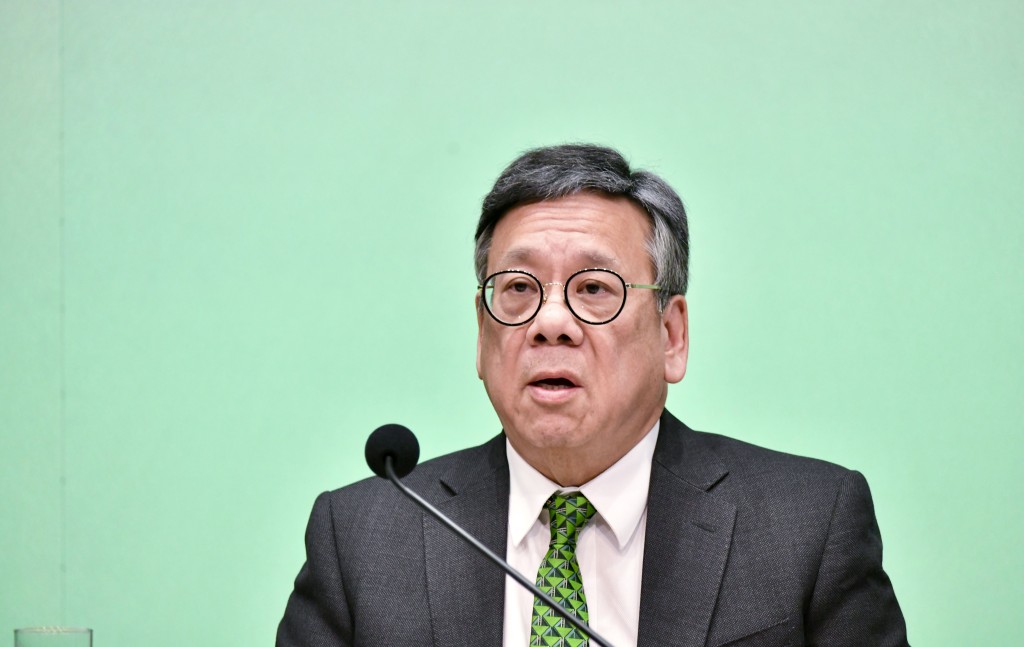丘应桦表示专班包含很多个部门，会将当地实际经营情况、政治环境等作详细分析，会有报告交予专班作为参考。资料图片