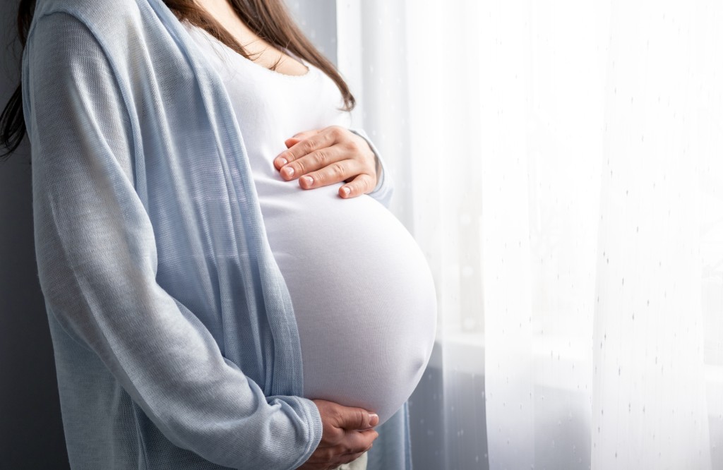 香港生育率低，有声音建议延长现时的10年雪卵期，以增加妇女受孕机会。i-Stock示意图