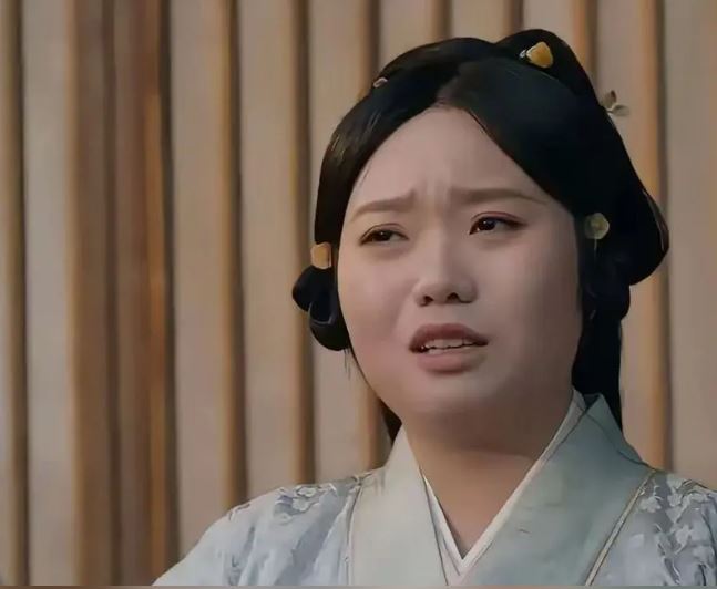 李雪琴是內地知名棟篤笑演員。網圖