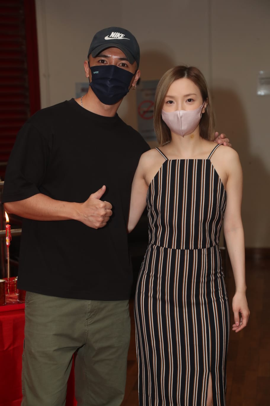 林欣彤與陳國峰將舉行一連兩場《仲夏夜之韻》音樂會。