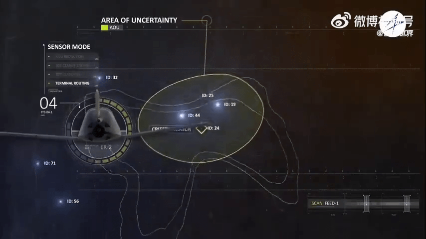 西方武器廠發布導彈摧毀中國軍艦動畫。